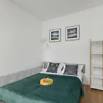 Апартаменты Unique In By Rent Like Щецин