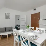 公寓 Unique In By Rent Like 什切青