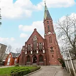 Апартаменты Unique In By Rent Like