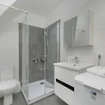 公寓 Unique In By Rent Like 什切青