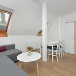 Unique In By Rent Like Апартаменты *