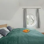 公寓 Unique In By Rent Like 什切青