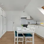 公寓 Unique In By Rent Like 什切青