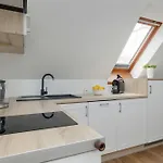 公寓 Unique In By Rent Like 什切青