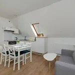 Unique In By Rent Like 公寓 什切青