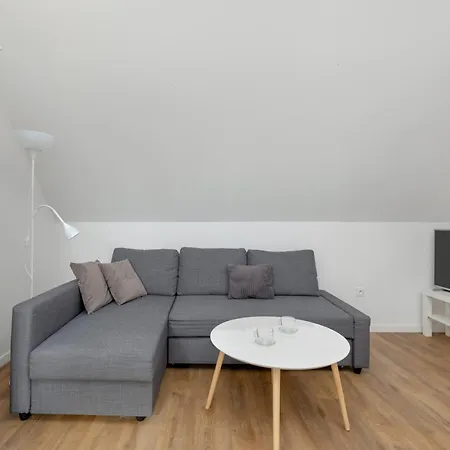 Апартаменты Unique In By Rent Like Щецин