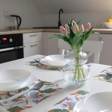 Unique In By Rent Like Щецин