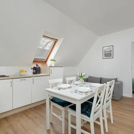 Apartment Unique In By Rent Like Szczecin