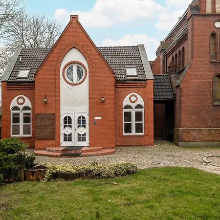Unique In By Rent Like Szczecin
