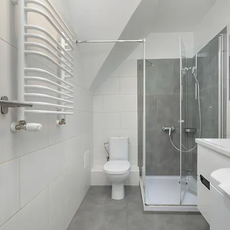 Apartman Unique In By Rent Like