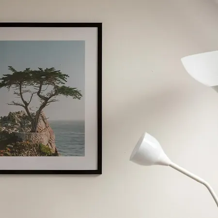 Unique In By Rent Like Апартаменты Щецин