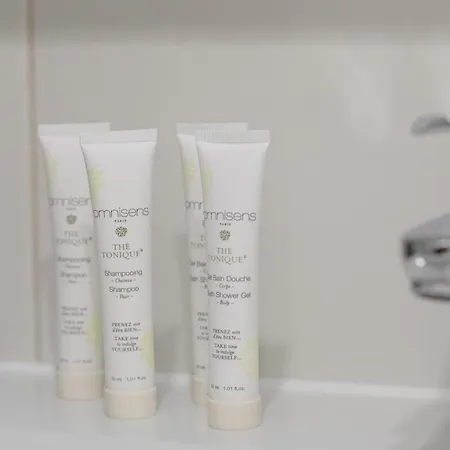 Unique In By Rent Like Апартаменты *