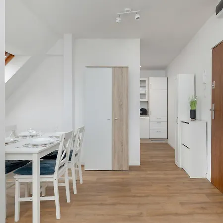 Unique In By Rent Like Apartment Szczecin