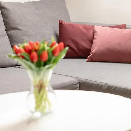 Unique In By Rent Like Apartman *