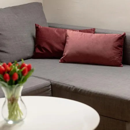 Apartman Unique In By Rent Like