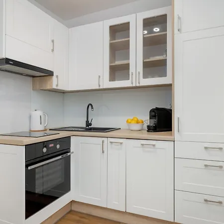 Unique In By Rent Like Apartman