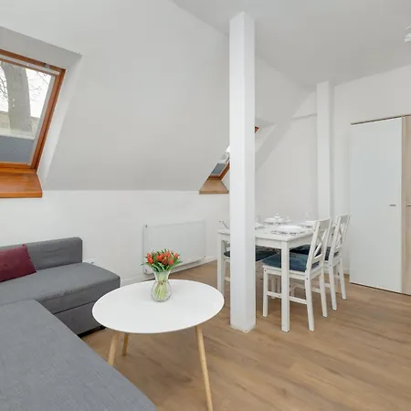 Unique In By Rent Like Апартаменты *