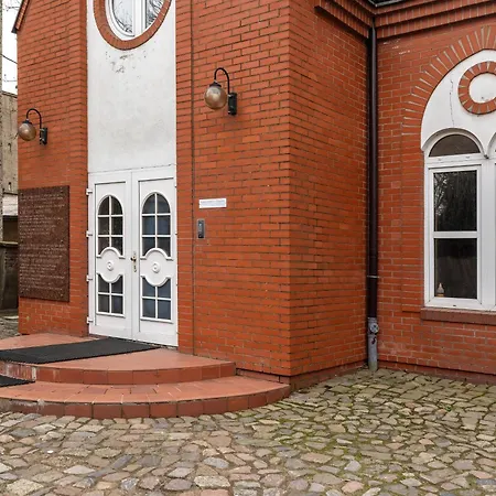 Апартаменты Unique In By Rent Like