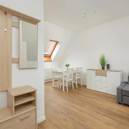 Unique In By Rent Like Apartman