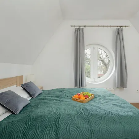 Apartman Unique In By Rent Like Szczecin