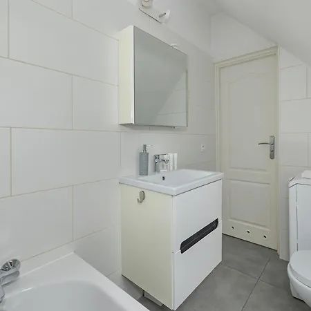 Unique In By Rent Like Apartman Szczecin