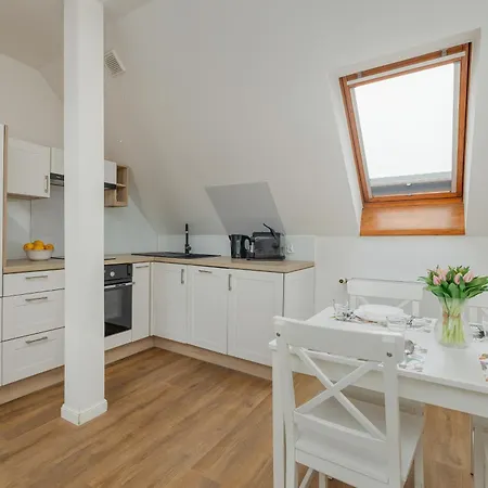 Unique In By Rent Like Щецин