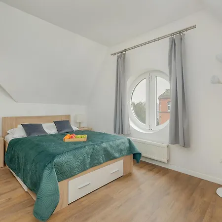 Unique In By Rent Like Apartman *