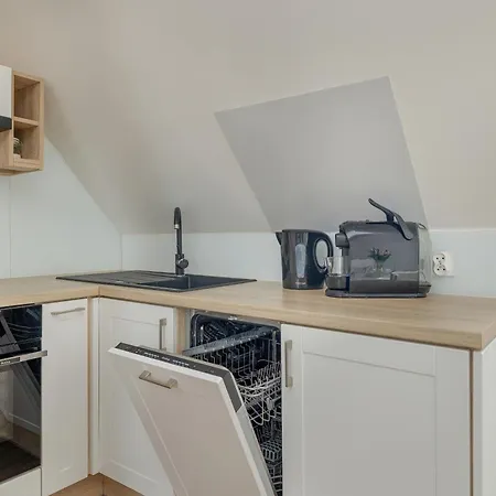 Апартаменты Unique In By Rent Like