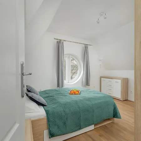 Unique In By Rent Like Szczecin