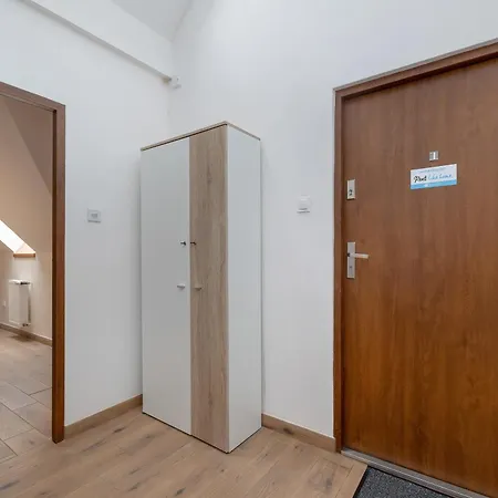 Апартаменты Unique In By Rent Like