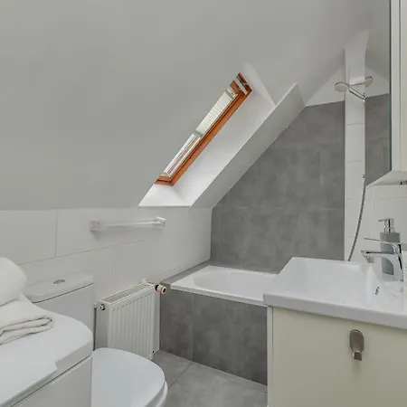 Unique In By Rent Like * Szczecin