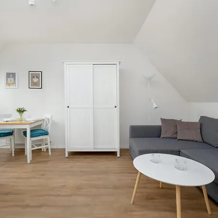 Unique In By Rent Like Szczecin