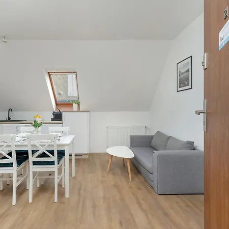 Unique In By Rent Like * Szczecin