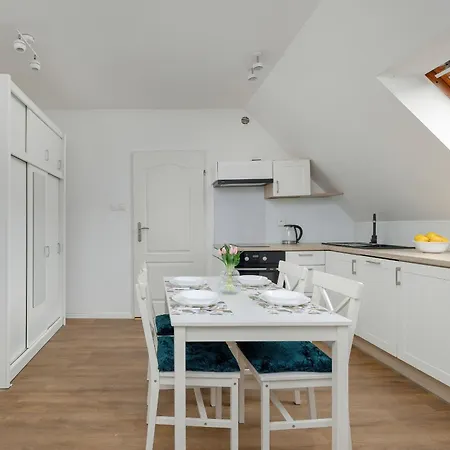 Apartman Unique In By Rent Like Szczecin