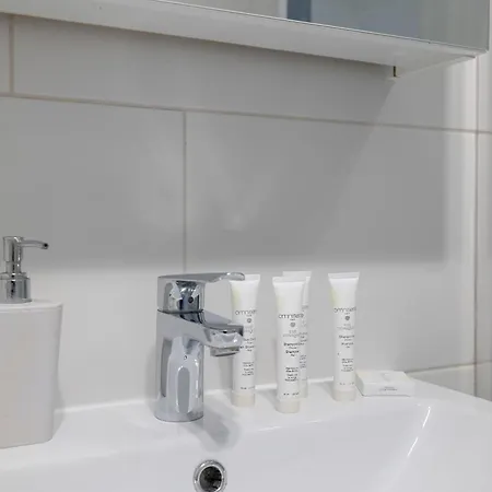 Apartman Unique In By Rent Like Szczecin