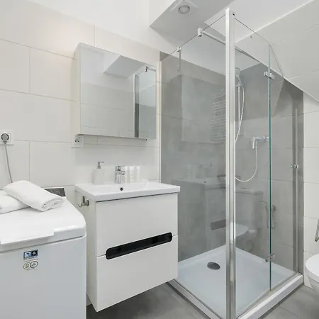 Unique In By Rent Like Szczecin