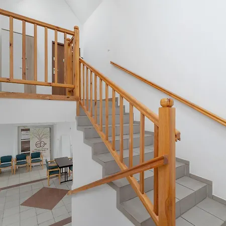 Unique In By Rent Like Apartman *