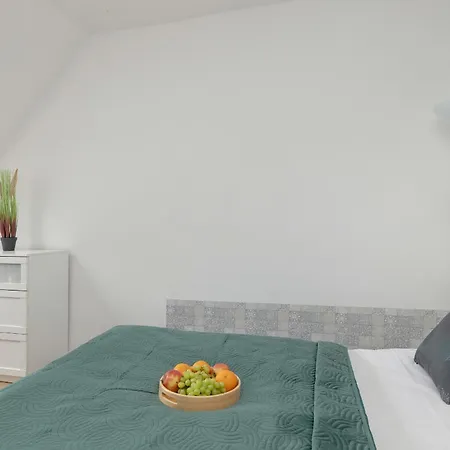 Unique In By Rent Like Апартаменты