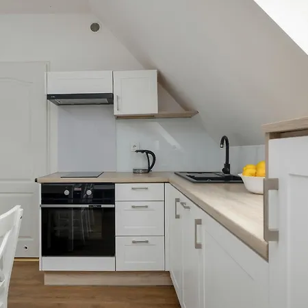 Unique In By Rent Like Apartment Szczecin