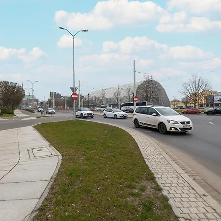 Unique In By Rent Like Апартаменты *