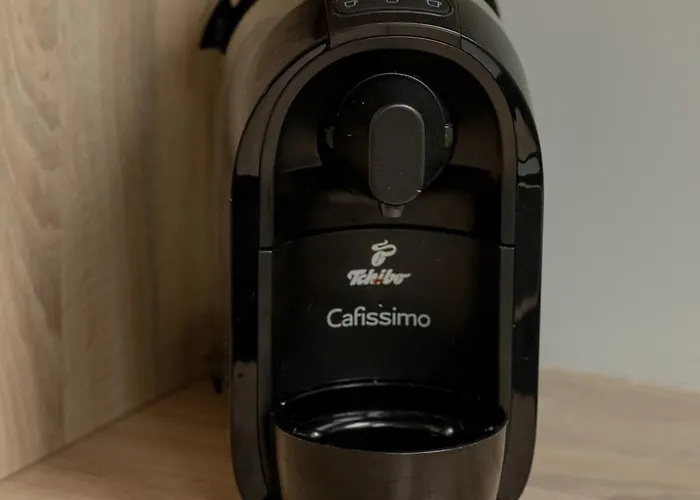 Apartman Unique In By Rent Like